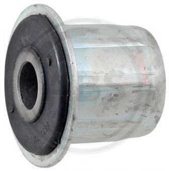 Mounting, axle bracket