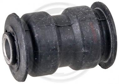 Mounting, axle bracket 