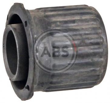 Mounting, axle bracket 