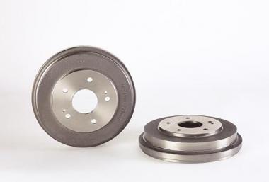 Brake Drum