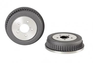 Brake Drum