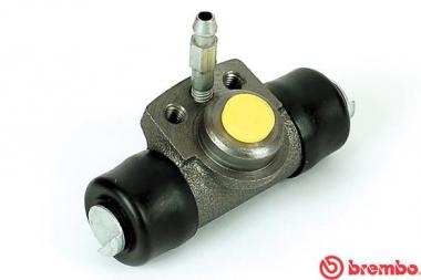 Wheel Brake Cylinder 