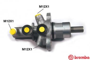 Brake Master Cylinder 