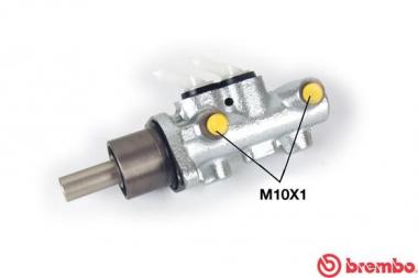 Brake Master Cylinder 