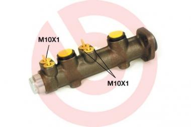 Brake Master Cylinder 