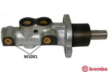 Brake Master Cylinder