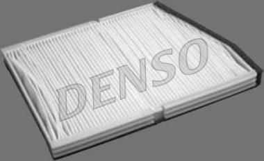Filter, interior air