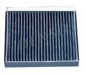 Filter, interior air