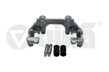 Carrier, brake caliper, Audi/Seat/Skoda/VW 91> front 