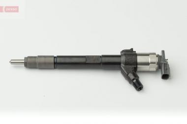 Injector Nozzle