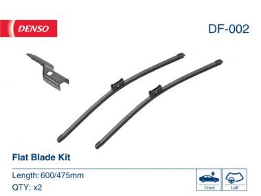 Wiper Blade 