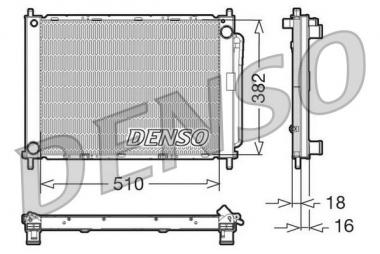 Cooler Module 