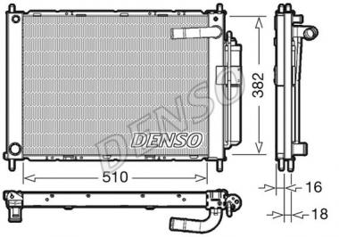 Cooler Module 