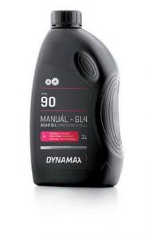 Масло DYNAMAX 90 GL4 1L 