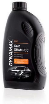 DYNAMAX CAR SHAMPOO1 L 