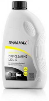 Valiklis DYNAMAX DPF CLEANING LIQUID 1l 