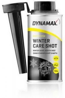DYNAMAX DIESEL WINTER CARE SHOT 150ml 
