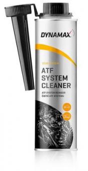 DYNAMAX ATF SYSTEM CLEANER 300ml 