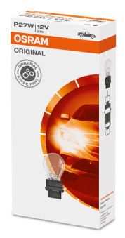 Bulb, auxiliary stop light 