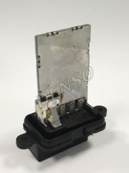 Сопротивление, вентилятор салона 