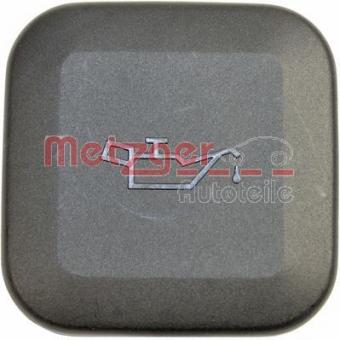 Sealing Cap, oil filling port 
