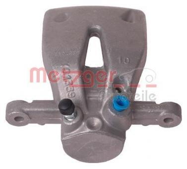 Brake caliper Toyota Avensis/Corolla Verso/Previa III 1.6-2.4H 03- 
