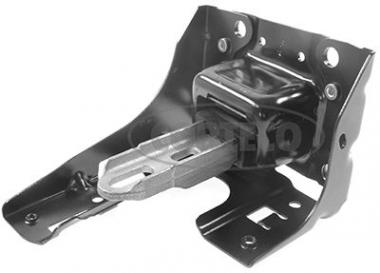 Mounting, automatic transmission 
