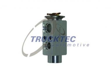 Expansion Valve, air conditioning 