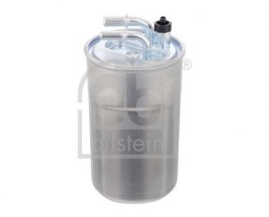 Fuel filter 