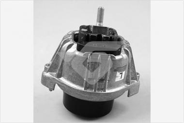 Engine Mounting 