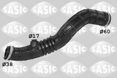 Charger Air Hose