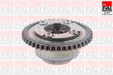 Hub, camshaft gear 