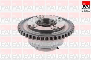 Hub, camshaft gear 