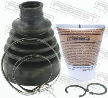 C.V. joint boot kit