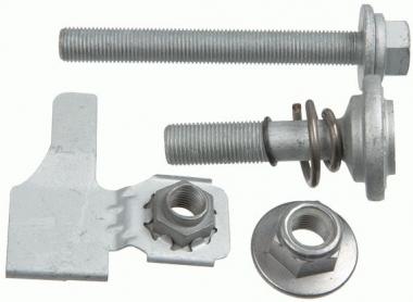 Repair Kit, wheel suspension 