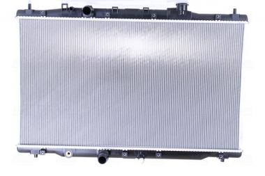 Radiator Honda CR-V IV 2.2D 12- 