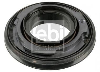 Shaft Seal, crankshaft 