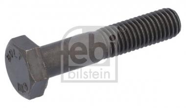 Clamping Screw, ball joint 