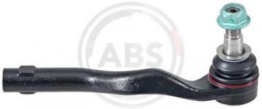 Tie rod end Mercedes 09> right 