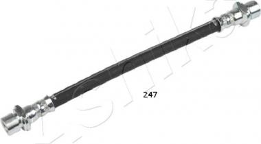 Holding Bracket, brake hose