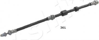 Holding Bracket, brake hose
