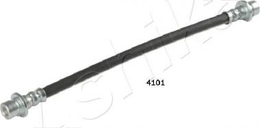 Holding Bracket, brake hose