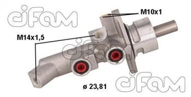 Brake Master Cylinder