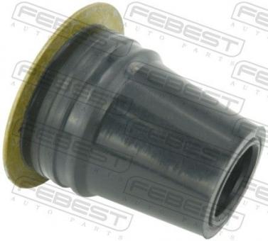 Seal Ring, injector Nissan Almera II/Primera/X-Trail I 2.2D 00-07 