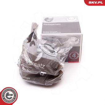 Guolis gl. rato komplektas A6 98-04 /Passat 96> 