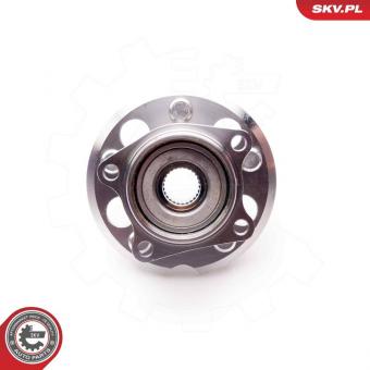 Guolis gl. rato komplektas Toyota RAV 4 II 2.0/2.0D 00-05 