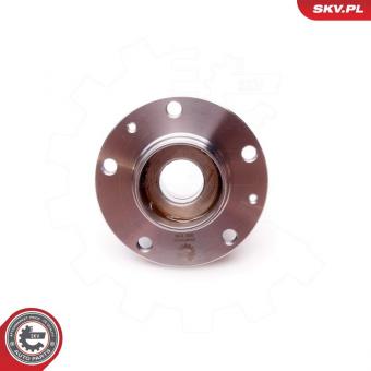 Guolis gl. rato komplektas Citr C5/C6/Peug 407/607 00> 