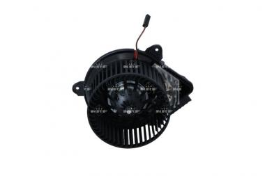 Electric Motor, interior blower 