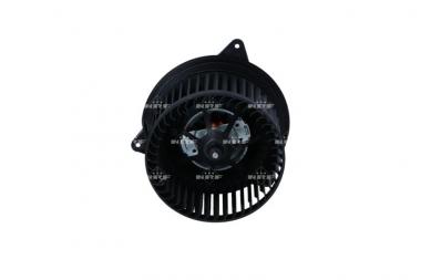 Electric Motor, interior blower 