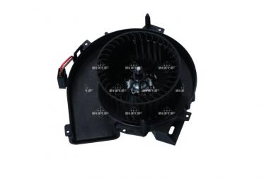 Interior Blower